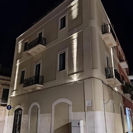 Trani Residence Buitenkant foto