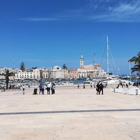 Trani Residence Buitenkant foto