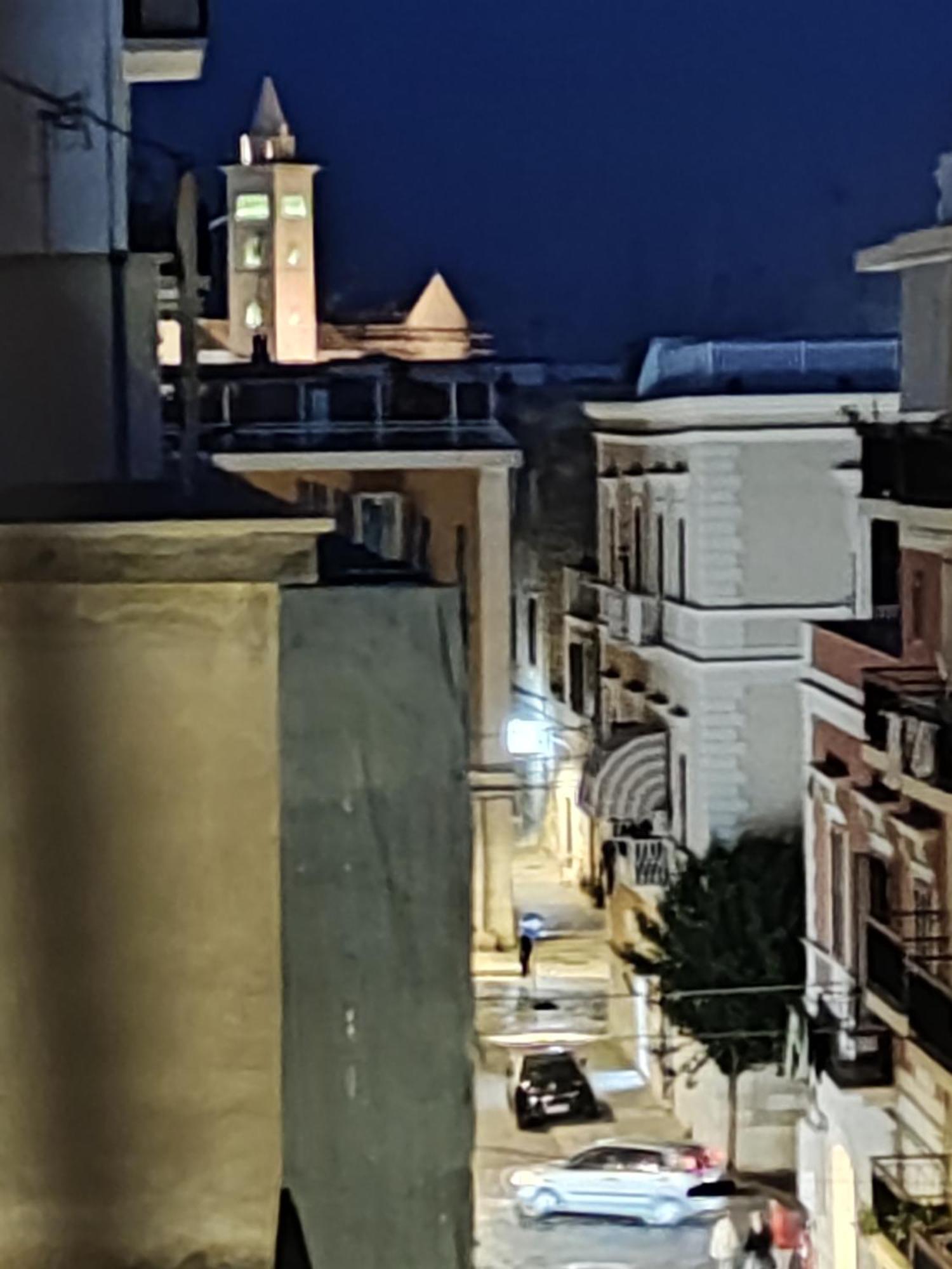 Trani Residence Buitenkant foto