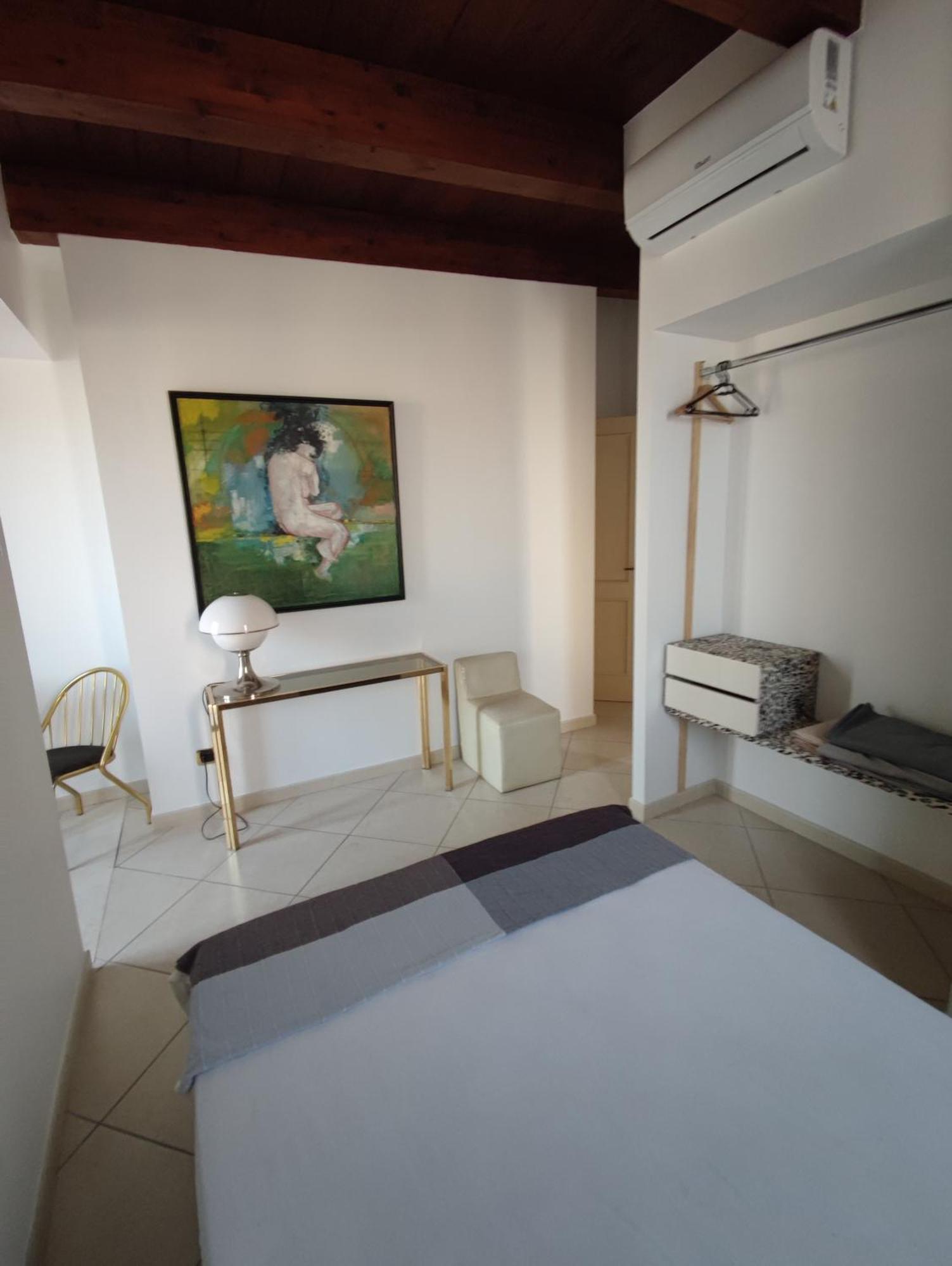 Trani Residence Buitenkant foto